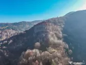 Teren Colinar Panoramic – 17.684 mp în Scheii Brașovului 