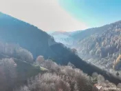 Teren Colinar Panoramic – 17.684 mp în Scheii Brașovului 