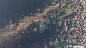 Teren Colinar Panoramic – 17.684 mp în Scheii Brașovului 