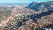 Teren Colinar Panoramic – 17.684 mp în Scheii Brașovului 