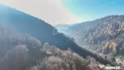 Teren Colinar Panoramic – 17.684 mp în Scheii Brașovului 