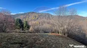 Teren Colinar Panoramic – 17.684 mp în Scheii Brașovului 