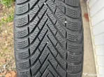 Anvelope Iarna Pirelli Cinturato Winter 205/55 R16 91H