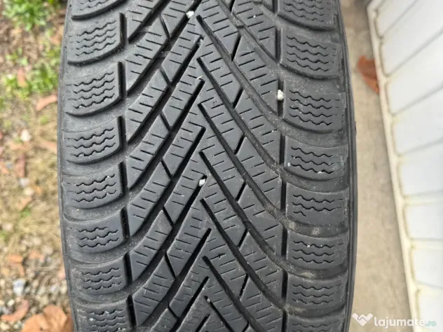 Anvelope Iarna Pirelli Cinturato Winter 205/55 R16 91H