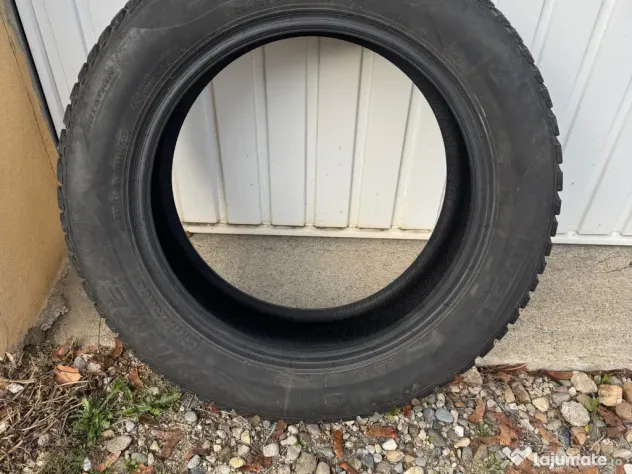 Anvelope Iarna Pirelli Cinturato Winter 205/55 R16 91H