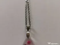 Lantisor cu pandantiv