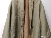 Geaca scurta de primavara-toamna 