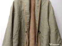 Geaca scurta de primavara-toamna