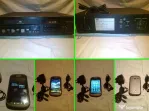 Telefon Samsung Xcover2 si Videorecorder VHS rar