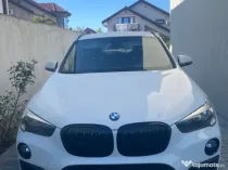 Bmw x1 f48 xdrive