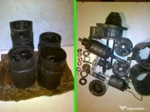 Set Motor Dacia 1400 si 2 Electromotoare