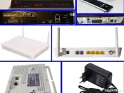 Receiver digital HD TV Box HD Router Huawei HG8247H