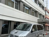 Passenger transport-trips-pilgrimages-organized groups 7 seats!