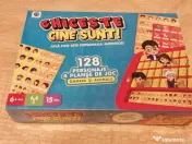 Joc "Ghiceste cine sunt!"