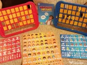 Joc "Ghiceste cine sunt!"