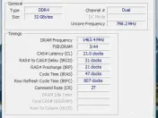 Dell Latitude 5511, Intel Core 7 10th gen 6x12, 32GB RAM, 512 SSD M.2
