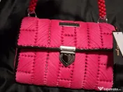 Poșetă lucrata manual 