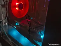 Vand PC + Monitor Asus