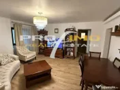 Balada, apartament exclusivist de 3 camere, 78 mp , mobilat 