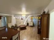 Balada, apartament exclusivist de 3 camere, 78 mp , mobilat 