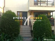 Zona Dorally, vila moderna D P E , 4 camere, demisol , mansa 