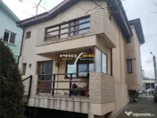 Zona Dorally, vila moderna D P E , 4 camere, demisol , mansa 