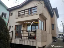 Zona Dorally, vila moderna D P E , 4 camere, demisol , mansa