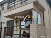 Zona Dorally, vila moderna D P E , 4 camere, demisol , mansa 