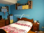 Zona Dorally, vila moderna D P E , 4 camere, demisol , mansa 