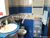 Zona Dorally, vila moderna D P E , 4 camere, demisol , mansa 