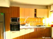 Zona Dorally, vila moderna D P E , 4 camere, demisol , mansa 