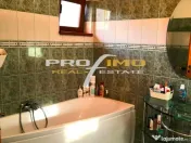 Zona Dorally, vila moderna D P E , 4 camere, demisol , mansa 