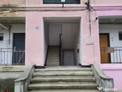 Garsoniera Savinesti spatioasa in zona curată 