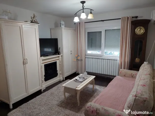 Apartament deosebit 2 camere Parter Inalt Complexul Studente