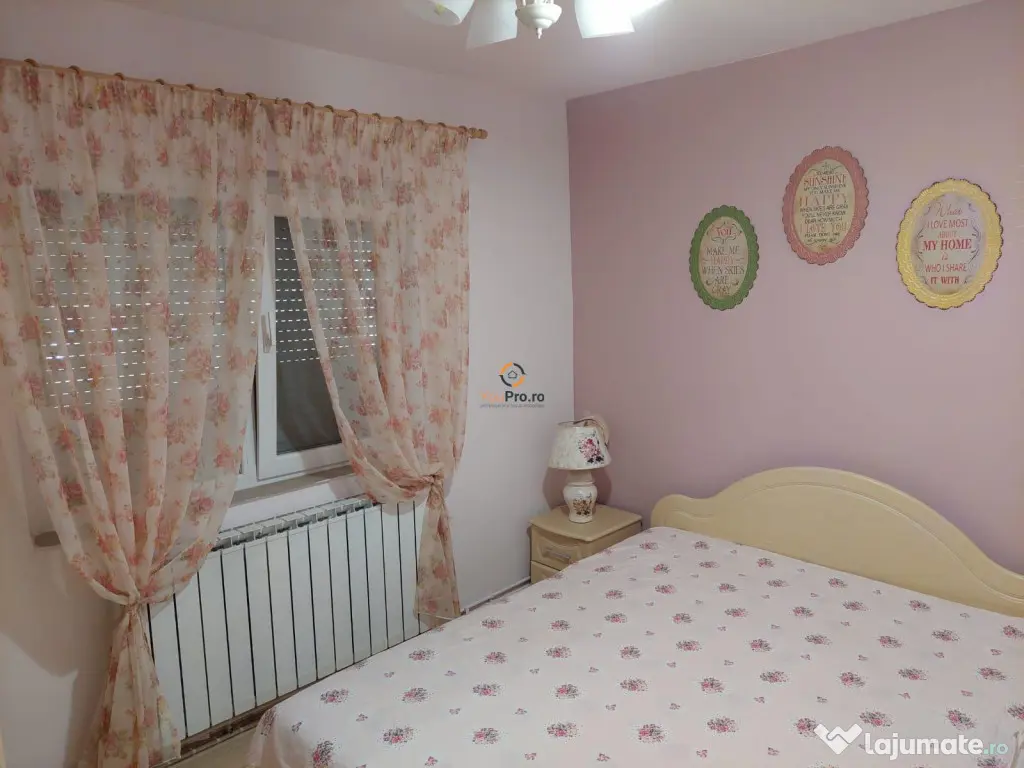 Apartament deosebit 2 camere Parter Inalt Complexul Studente