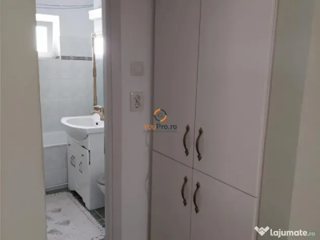 Apartament deosebit 2 camere Parter Inalt Complexul Studente