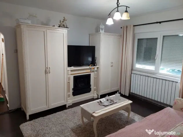 Apartament deosebit 2 camere Parter Inalt Complexul Studente