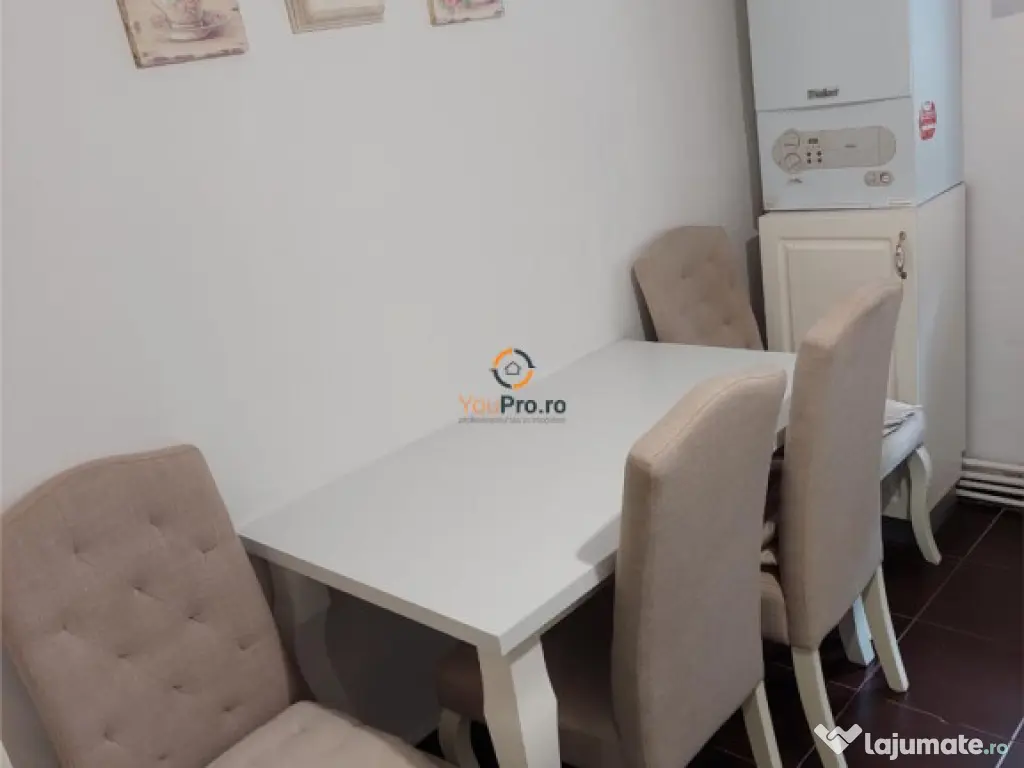 Apartament deosebit 2 camere Parter Inalt Complexul Studente