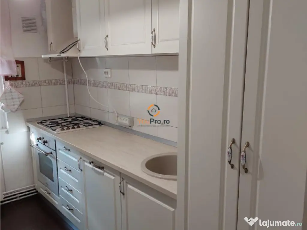 Apartament deosebit 2 camere Parter Inalt Complexul Studente