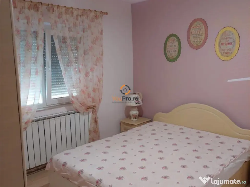 Apartament deosebit 2 camere Parter Inalt Complexul Studente