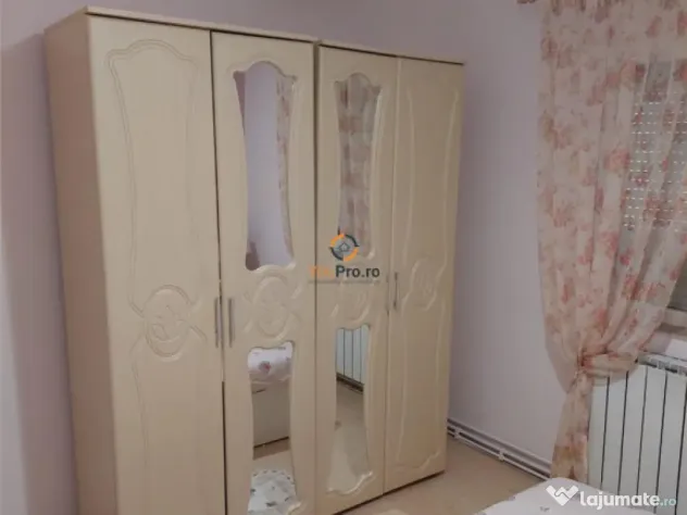 Apartament deosebit 2 camere Parter Inalt Complexul Studente