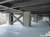 Apartament 2 camere in Complex exclusivist, prima linie la m 