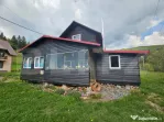 Cabană Arieșeni | Priveliște superbă, ideală investiți