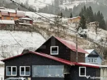 Vând Cabană Chic Arieșeni – Design Modern & Tradiție,