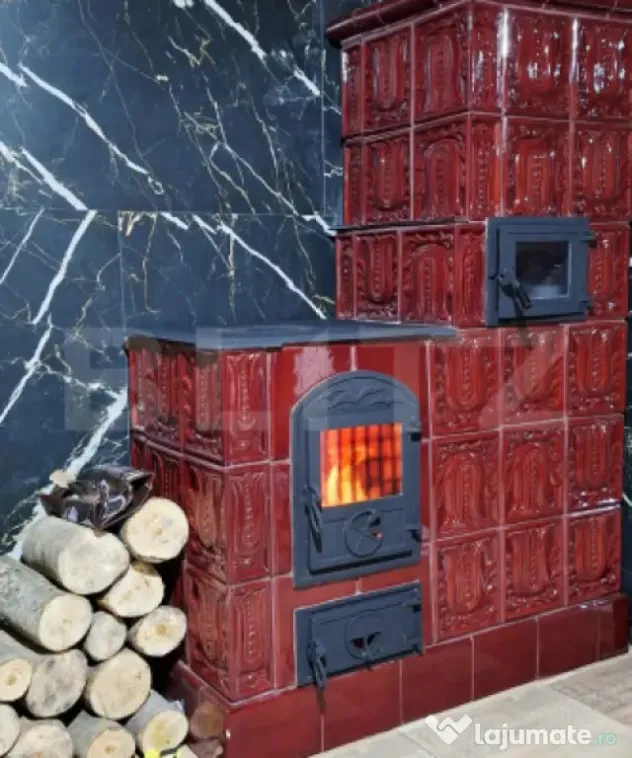 Vând Cabană Chic Arieșeni – Design Modern & Tradiție,