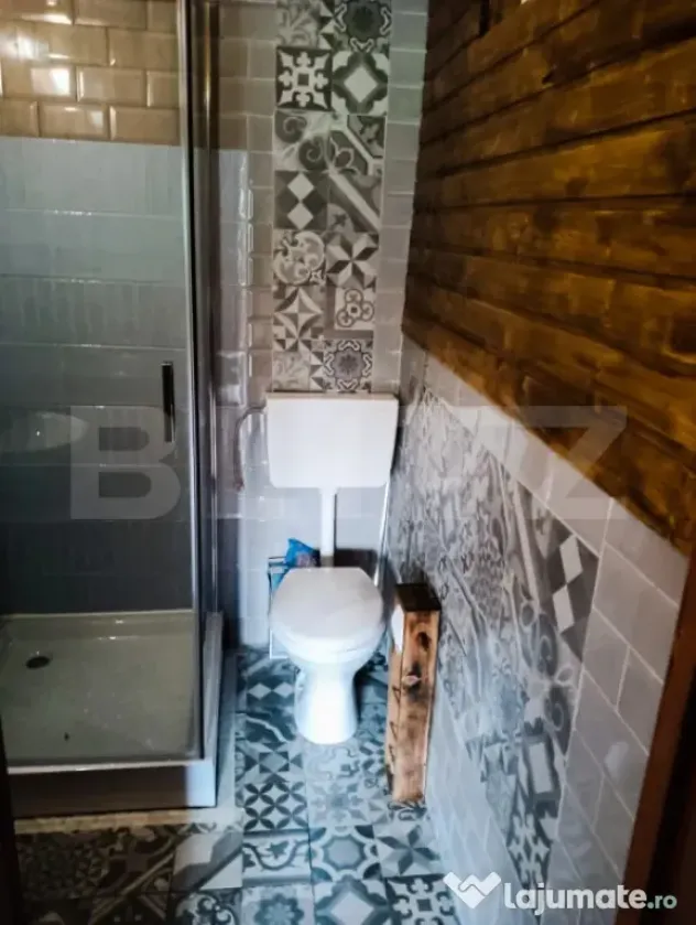 Vând Cabană Chic Arieșeni – Design Modern & Tradiție,