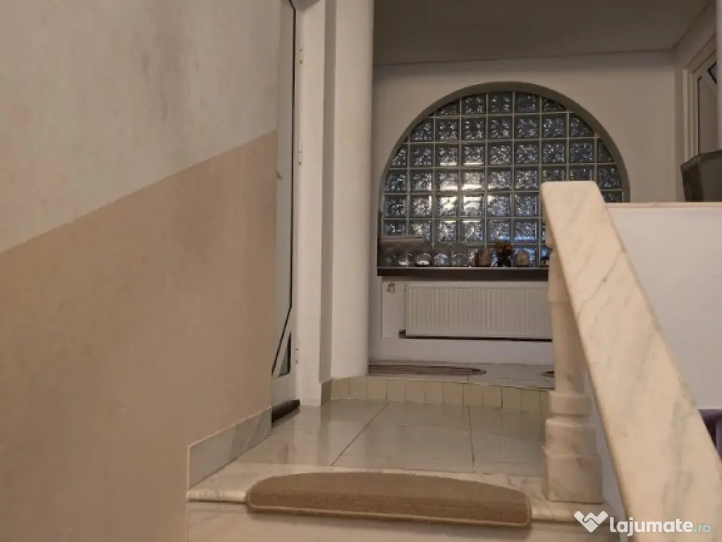 Proprietar,Casa 4 camere foarte mari,Rosu,Chiajna,Alexandru Ioan Cuza