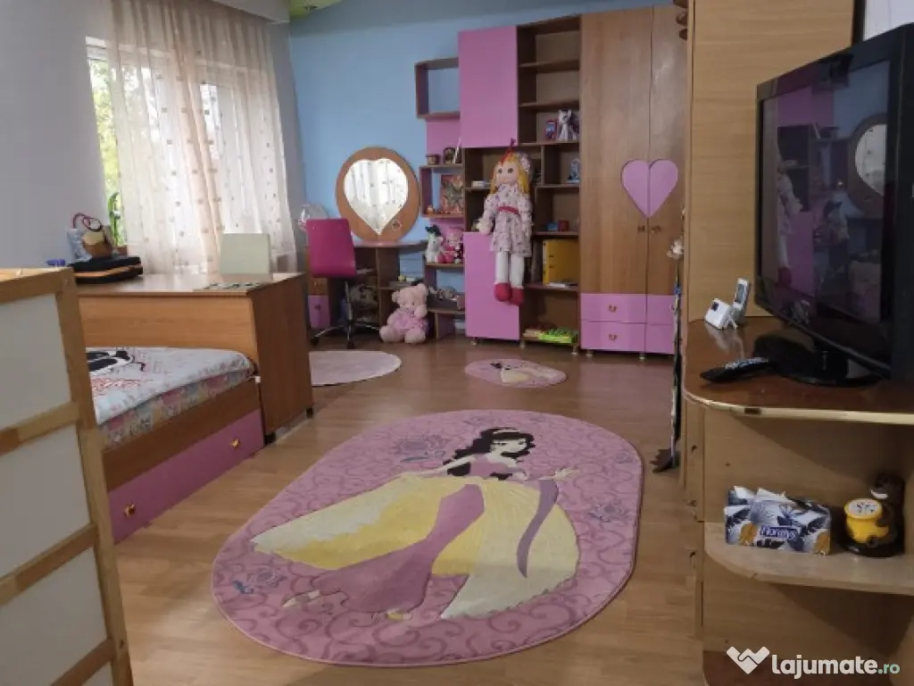 Proprietar,Casa 4 camere foarte mari,Rosu,Chiajna,Alexandru Ioan Cuza