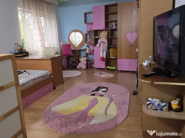 Proprietar,Casa 4 camere foarte mari,Rosu,Chiajna,Alexandru Ioan Cuza