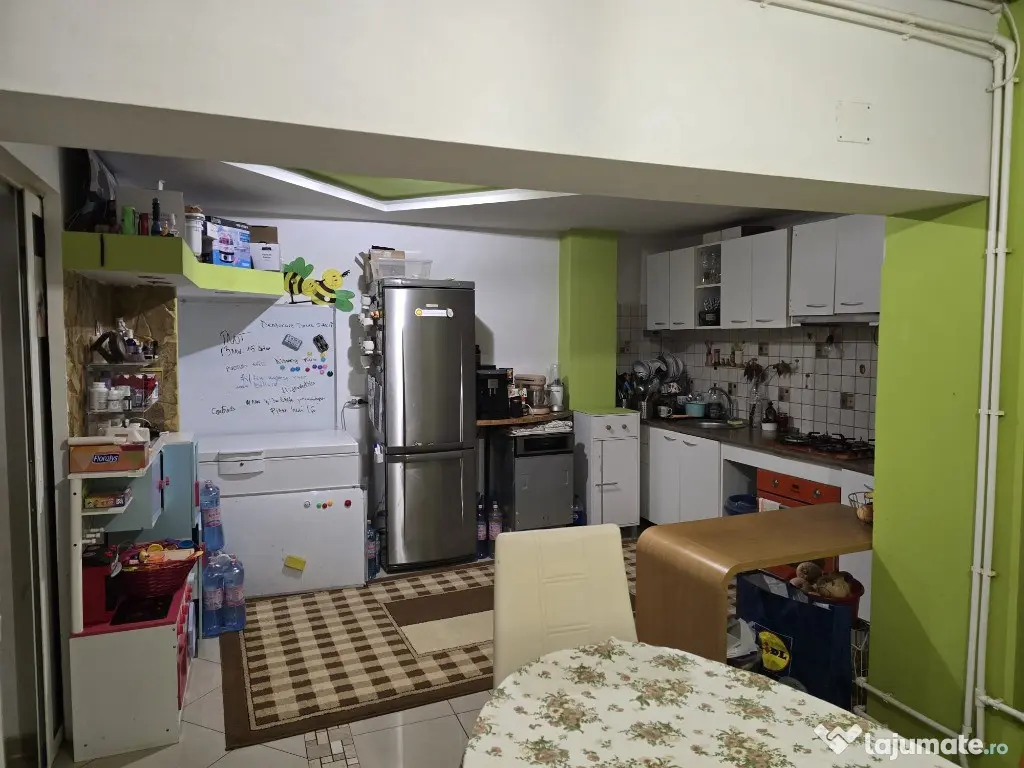 Proprietar,Casa 4 camere foarte mari,Rosu,Chiajna,Alexandru Ioan Cuza